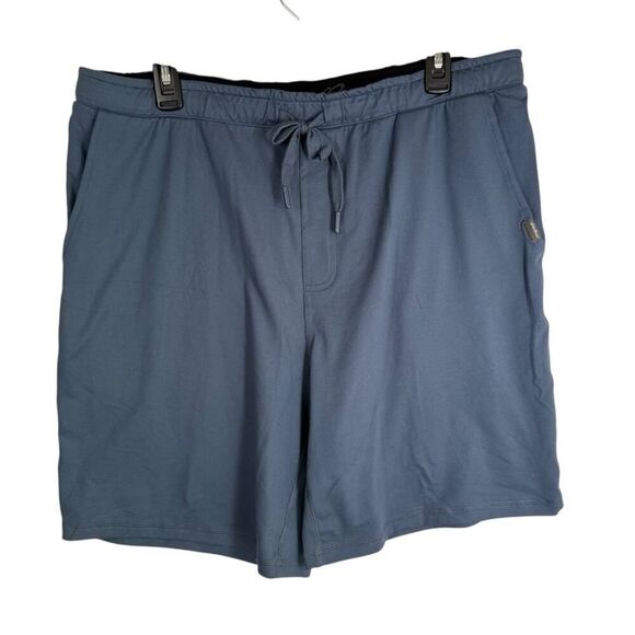 Eddie Bauer Mens Lounge Shorts - Picture 1 of 6
